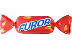 Конфета с карамелью арахис FurorSoft caramel&Peanut
