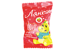 Зефир глазированный со вкусом малины Лянеж 38 гр