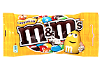 Драже M&M's арахис 45 гр