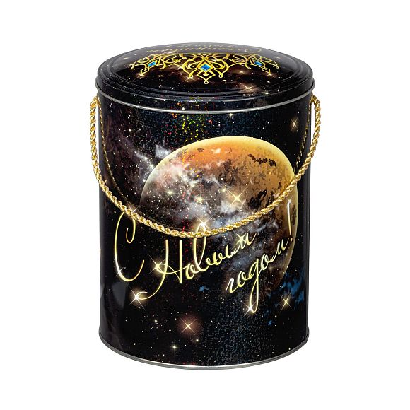 Сладкий новогодний подарок Княжна