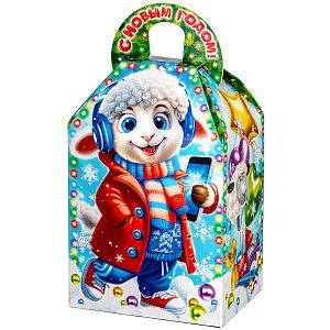 Новогодний подарок Меломан