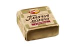 Конфеты Птичье молоко вкус капучино РотФронт